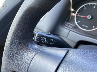 Volkswagen Tiguan, 2.0TDI 103kW- CLIMATRONIC -4x4 - 14