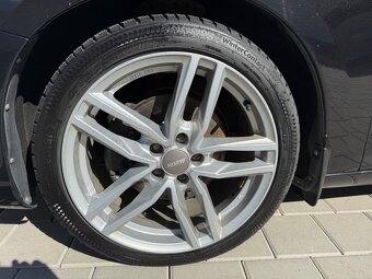 Volvo S60 R-design - 14