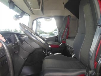 Volvo FH 13/500, Globe XL, Hydraulik - 14