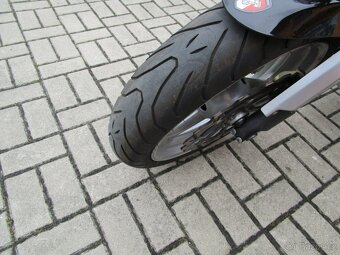 Moto Guzzi Griso 850 - 14