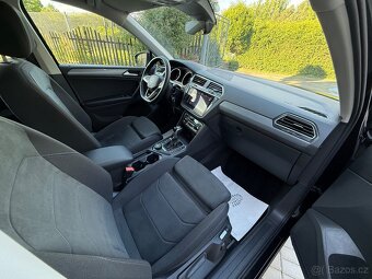 VW Tiguan 2.0TDI 110Kw DSG 4x4/Navi/Kamera/IQMatrixLed/2022/ - 14
