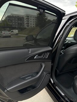 Audi A6 3.0 BITDI - 14