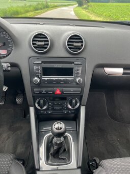 Audi A3 1.9 TDI 77kw - 14