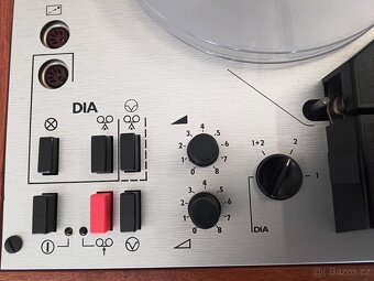 Magnetofon TESLA - 14