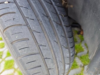 Škoda Yeti 1.2Tsi DSG 1.majitel - 14