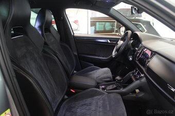 Škoda Kodiaq 2.0TDI DSG SportLine 4x4 LED NAVI 63000KM - 14
