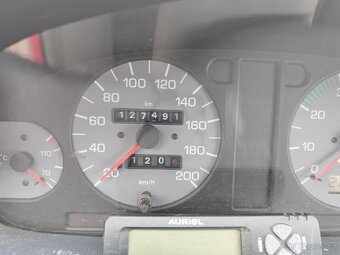Škoda Felicia 1.3 LXi  eko zaplacen - 14