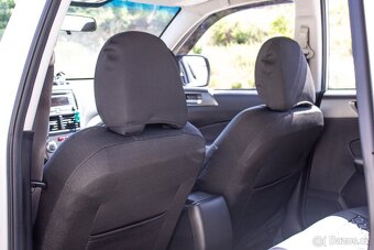 Subaru Forester 2.0 XS Comfort - 14