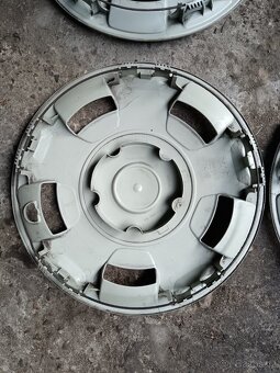 Originál poklice Ford Transit r16 - 14