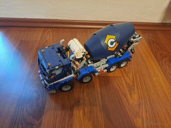 Prodám lego technic - 14