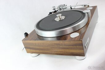 Gramofón YAMAHA GT-2000 - 14