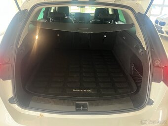 Opel Insignia 2,0 Cdti 4x4 Innovation - 14