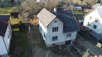 Prodej rodinného domu ve Vsetíně- Rokytnici - 14