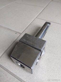 Vyvrtávací hlava Vhu 125, Vhs 40 - 180, Vhs 10 - 125 - 14