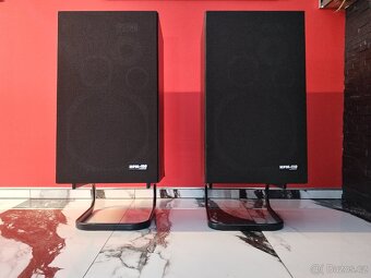Pioneer HPM-110 + stojany - 14