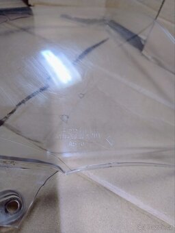 Díly na hondu cbr 125r rok 2013 - 14