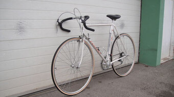 Peugeot Course, 1981, krásný originál, bílá perleť - 14