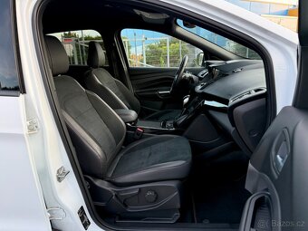 Ford Kuga 2.0 TDCI 132kW AWD ST-Line 2019 | DPH 76000km - 14