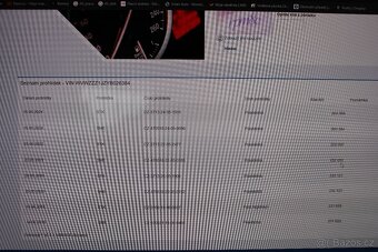 Volkswagen Golf, 1,6i 74KW, STK 5/2026, Dig.Klima, r.v. 1999 - 14