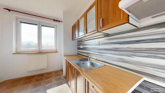 Krásný byt s vlastní garáží v srdci přírody (VÝRAZNÁ SLEVA) - 14