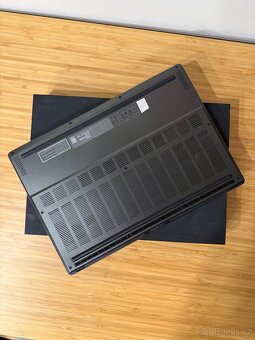 ASUS ROG Zephyrus G16 - 185H, 32 GB RAM, 2 TB SSD, RTX 4090 - 14