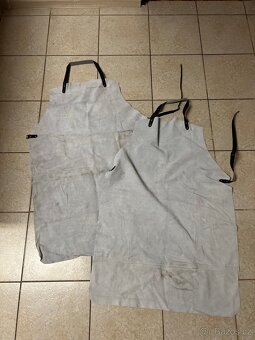 svařování CO2 hořáky useň - 14