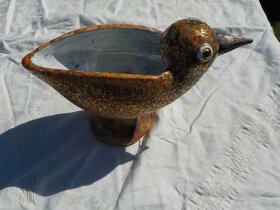 Porcelánový čajový servis,trocha plastiky a jiné - 14