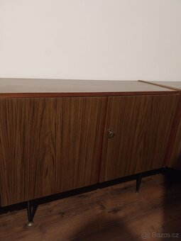 Prodám nábytek 70 léta - 14