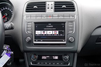 Volkswagen Polo 1.2 TSI R-line - 14