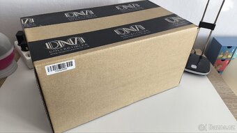 Model Volvo C70 Coupé 1:18 DNA Collectibles - 14