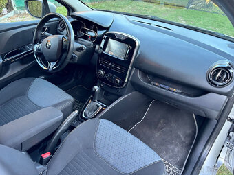Renault Clio 4 1.2 EDC automat 2014 - 14