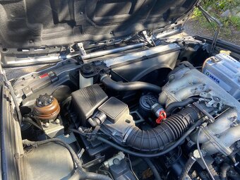 Prodám BMW 518i E34 83kw/113K - 14