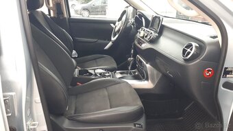 Mercedes-Benz X , 250 d 4matic,r.v.2018 - 14