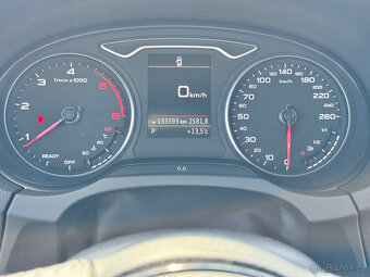 Audi A3 S-line Sportback - 14