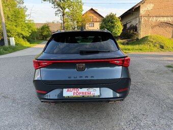 Leon cupra sportstouer hybrid 1.4 tsi 110 kw hybrid 180kw - 14