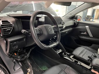 Citroen c4 3 rok 2022 najeto 34tis - 14
