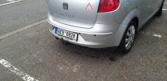 Seat Altea 1.4 MPI - 14