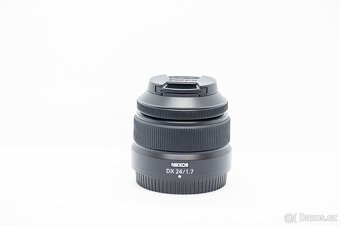 Prodám Nikon Z50 + 2 setové objektivy + příslušenství – TOP - 14