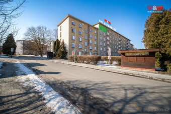 Prodej bytu 2+1, 55 m², Česká Třebová, ul. Nové náměstí - 14