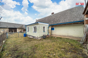 Prodej rodinného domu, 88 m², Chlum - 14