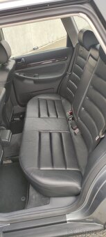Audi A4 B5 1.9 TDI, AFN, Automat - 14