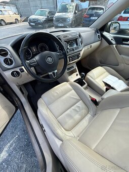 Volkswagen Tiguan 2.0 TDI - 14