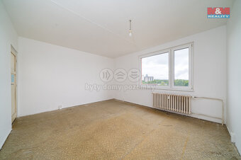 Prodej bytu 3+1, 65 m², Svitavy, ul. Bratří Čapků - 14
