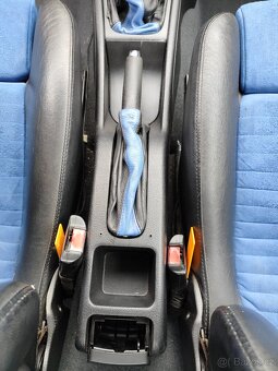 Opel Astra G - Bertone - 14