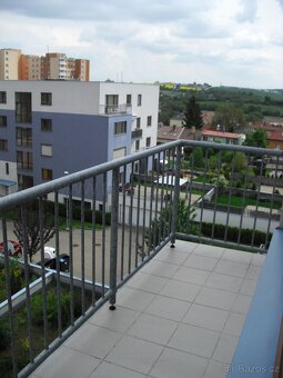 1+kk Brno-Bohunice, ul. Čeňka Růžičky, S TERASOU - 14