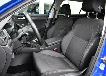 Škoda Superb 2.0TDi STYLE 1M ČR 2xPNEU - 14