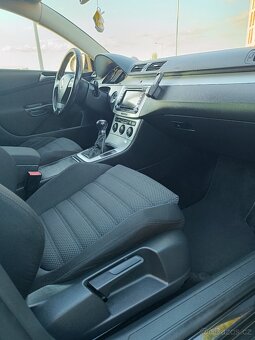 Volkswagen Passat B6 - 14