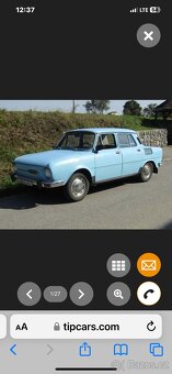 Škoda 110 - 14