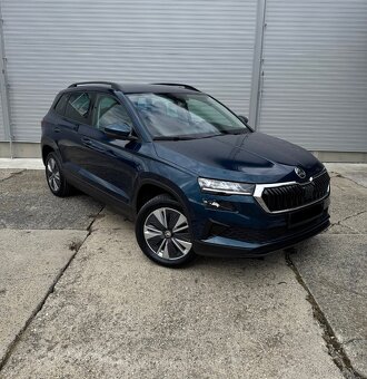 Škoda Karoq 2.0TDi DSG - 2023 - Facelift - Odpočet DPH - 14