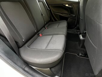 Fiat Tipo 1.4 Benzín /70kW   r.v.2020   najeto 44.ooo km  - 14